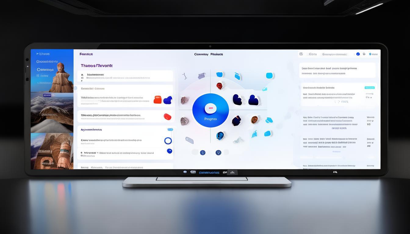 提升Token钱包app用户参与热情，社交互动与多样活动缺一不可