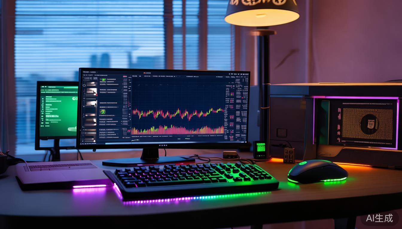 加密货币投资指南:如何通过钱包审核与精准选币,实现资产持续增值?