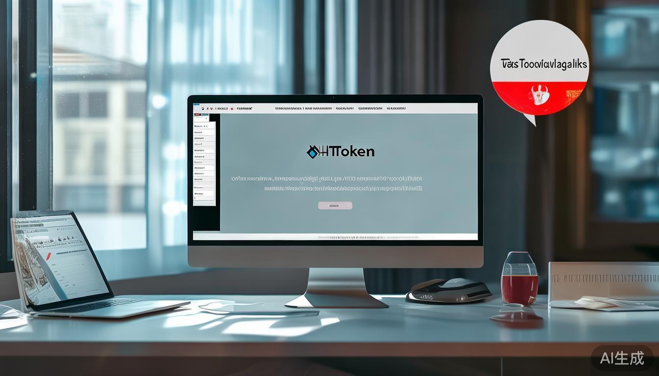 imToken苹果版下载攻略:如何安全、快速地获取官方钱包应用?