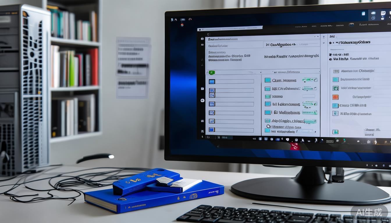 系统兼容性检查指南:确保Token应用流畅运行的3个关键步骤