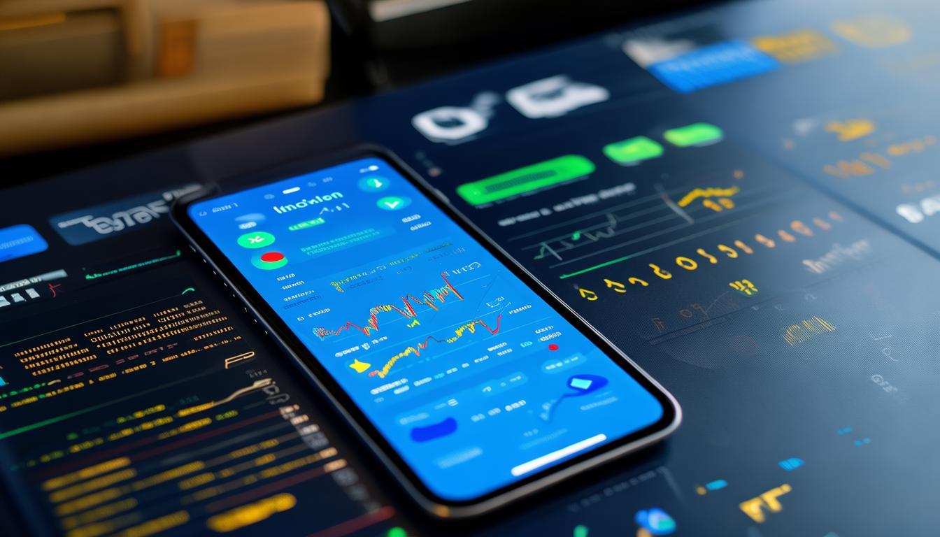 imToken安卓版下载app潜力巨大，满足加密资产存储交易需求