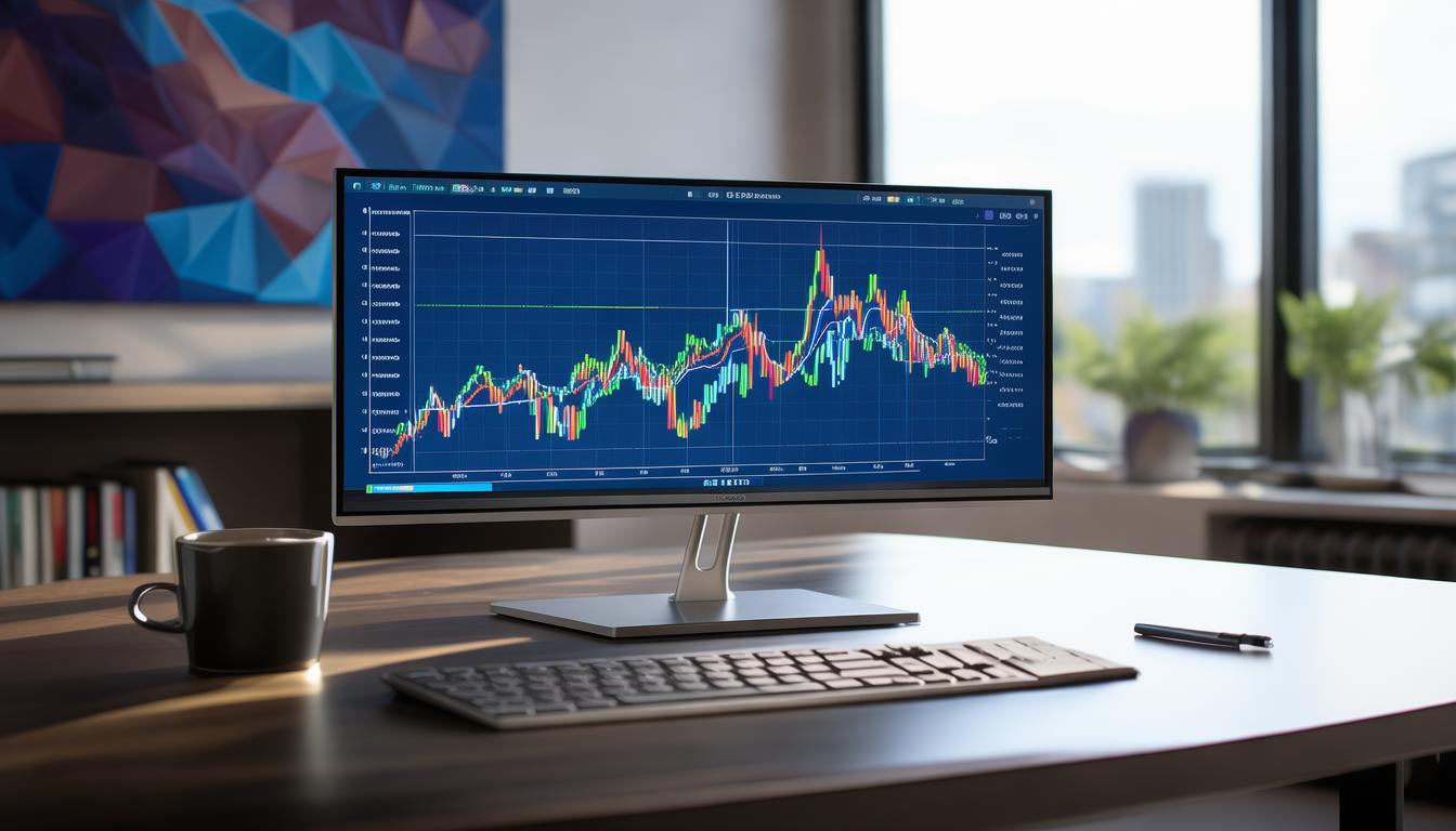imToken钱包APP投资组合管理功能，便捷实用还能助力投资决策