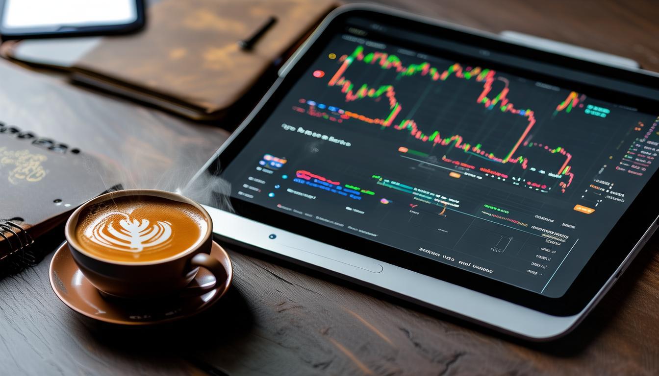 在imToken海外版把握发展良机，掌握平台特性与交易步骤是关键