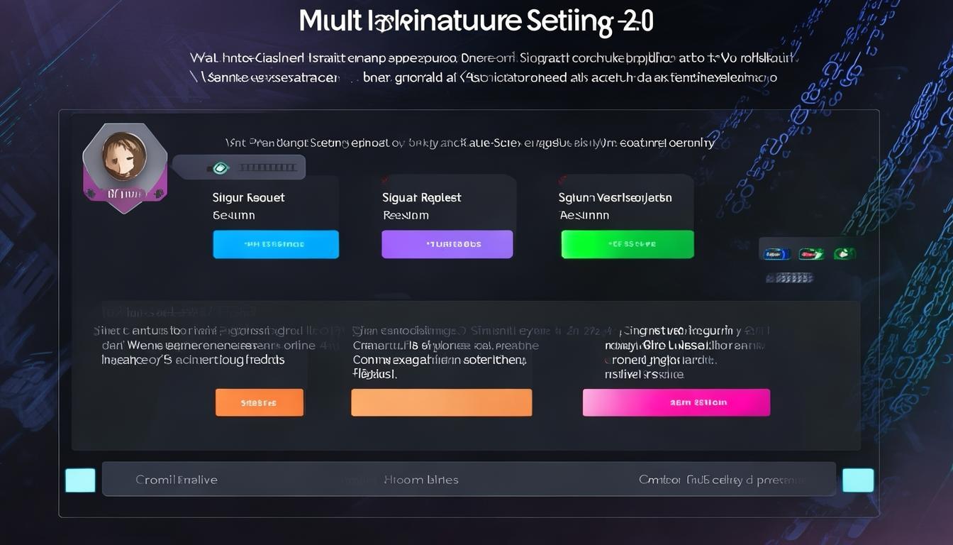 imToken 2.0钱包安卓版多重认证，为资金安全再加把锁