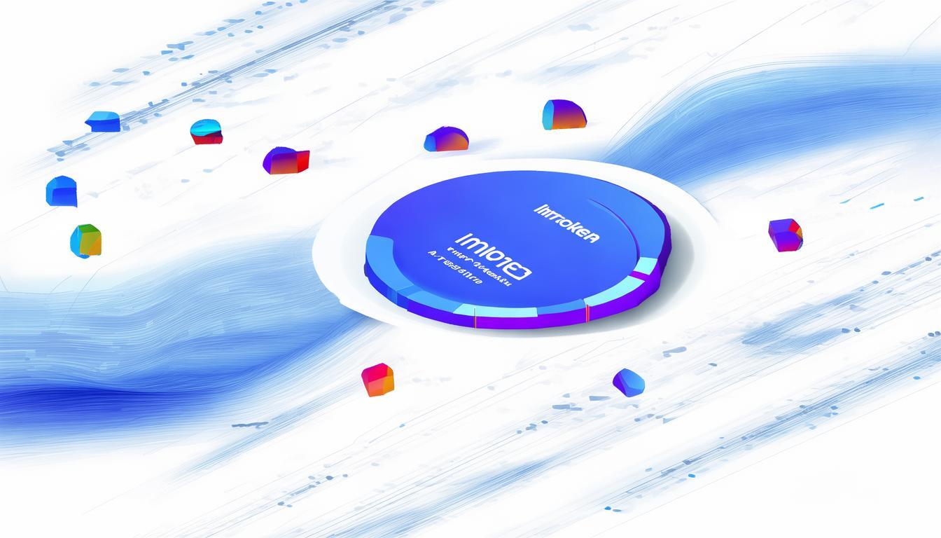 imToken安卓版受关注，有便利也有安全问题待解？