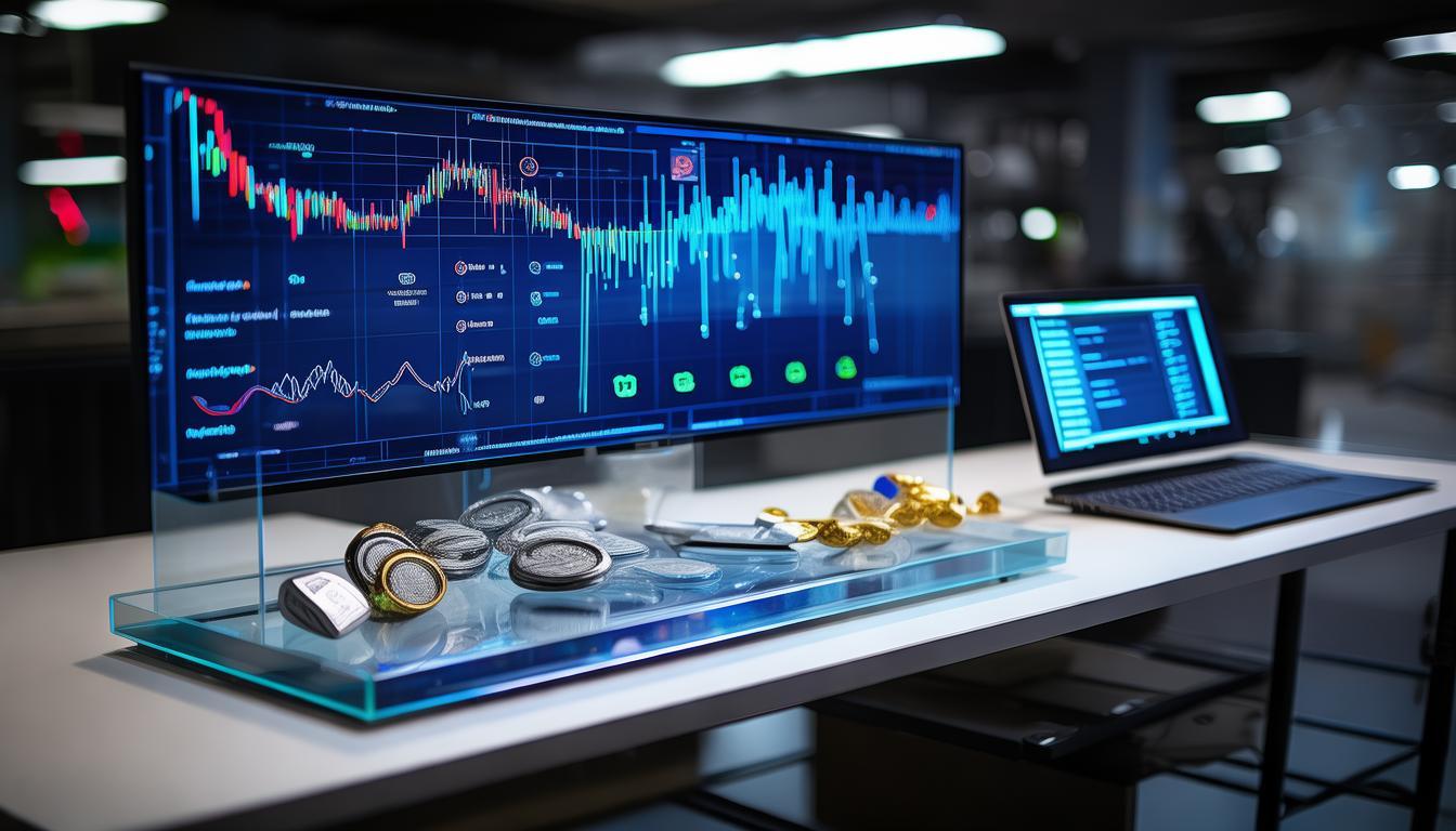 利用imToken冷钱包创新投资，掌握未来金融趋势要点