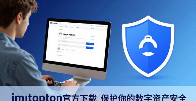 imtoken官方下载 保护你的数字资产安全