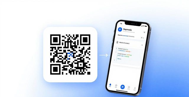 imToken最新版下载后，如何开发新项目？