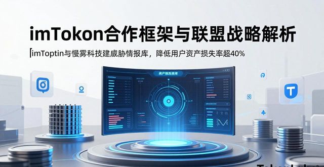 imToken合作框架与联盟战略解析