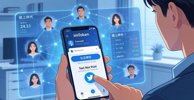 imToken官网下载后如何进行社交投资？