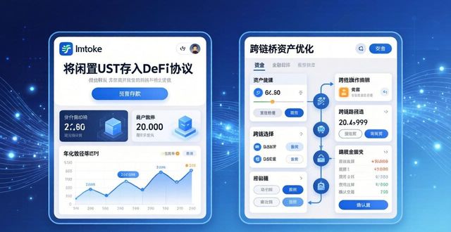 imToken官网做财务规划？三步掌握核心方法