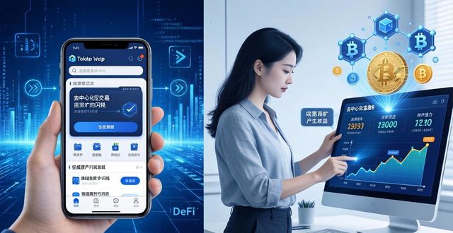 下载Token钱包应用后，这样用功能提升交易能力