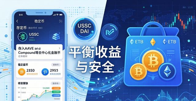 imToken国外版怎么分散投资？