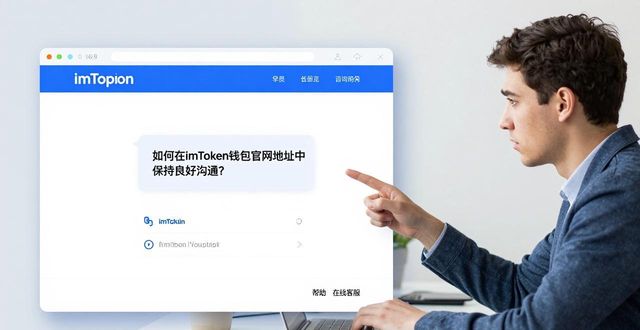 imToken官网沟通技巧：如何高效安全交流
