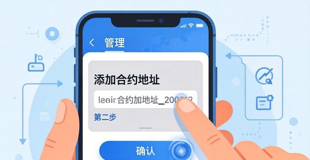 安卓手机管理im钱包资产，三步轻松掌握