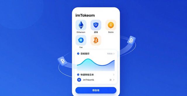 我为什么选imToken钱包？安全好用，看这几点！