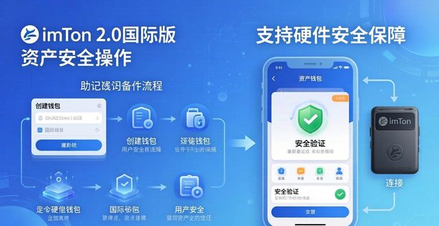 最新imToken 2.0国际版：功能实测与使用心得