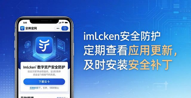 imToken官网下载避坑：风险管理和用户保护全知道
