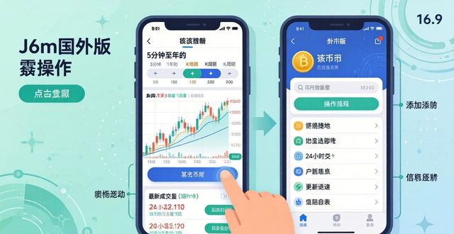 imToken国外版怎么看实时行情？三步搞定