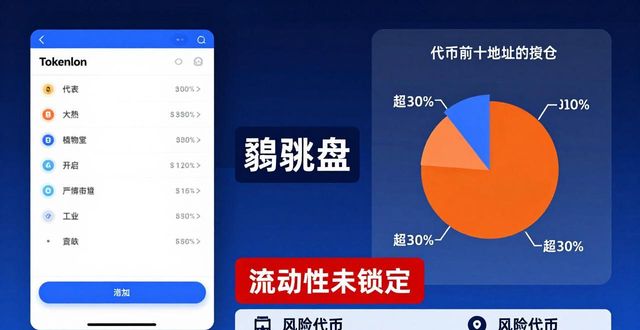 imToken风险评估：两步识别DeFi陷阱