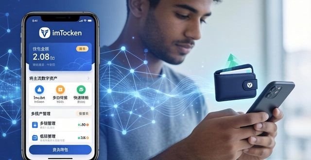 imToken下载安装后，三步盘活你的资金