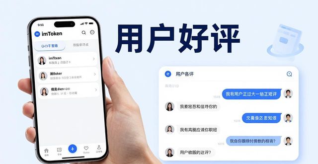 imtoken钱包官网app下载 第5页