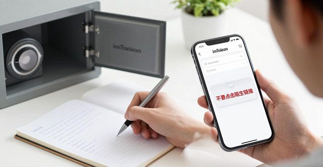 imToken下载安装安全性能评测 用户真实使用评价