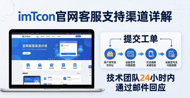 imToken官网下载后如何找客服？三种官方支持渠道详解
