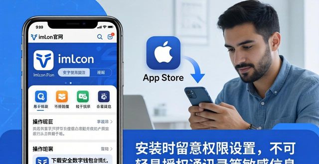 安全直达：最新imToken官网地址与使用全解析