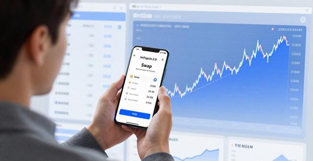 imToken安卓版智能投资三步走