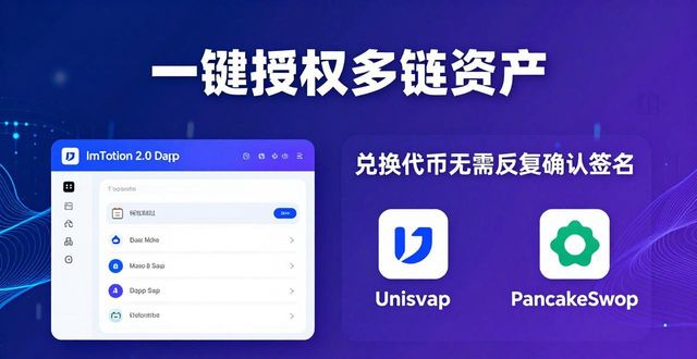 imToken 2.0下载：加密货币交易更轻松