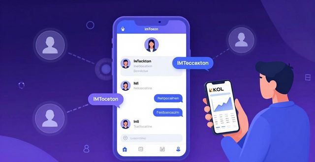 imToken钱包下载：市场热潮与社交新玩法