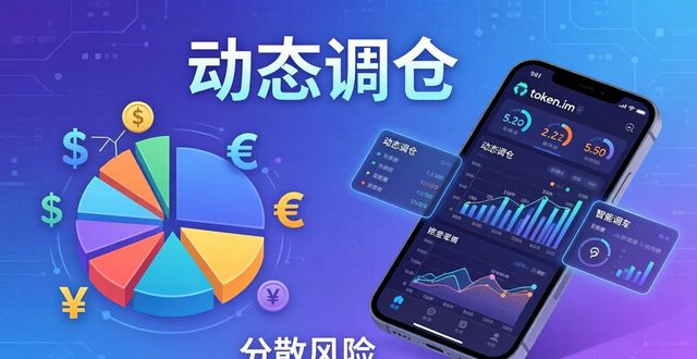 token.im安卓版：市场管理助你分散风险，动态调仓