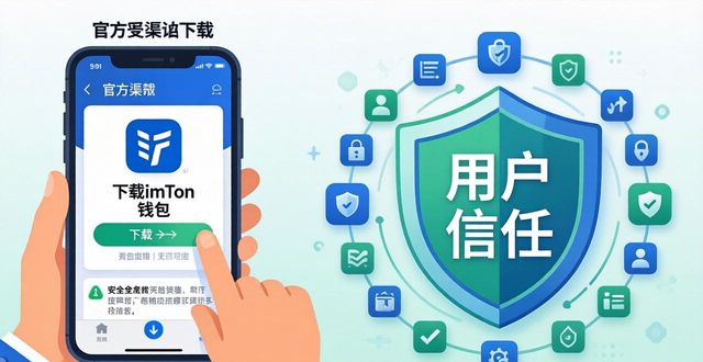 imToken钱包官方app下载 用户信任与品牌价值全解析