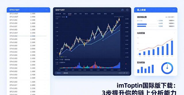imToken国际版下载：3步提升你的链上分析能力