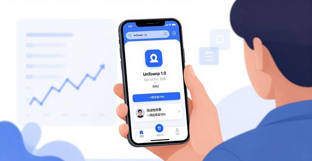 imToken安卓1.0下载：三大场景与真实案例