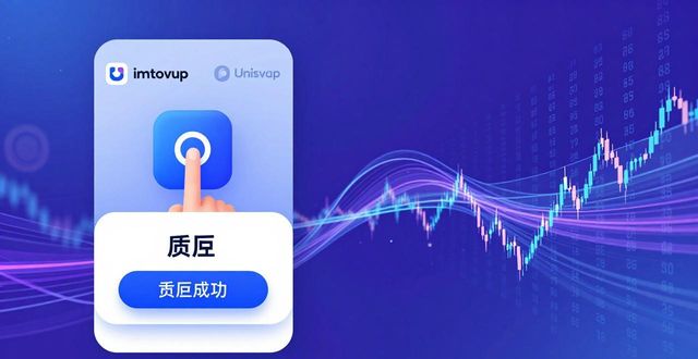 imToken下载中心：三大应用场景让你玩转数字资产