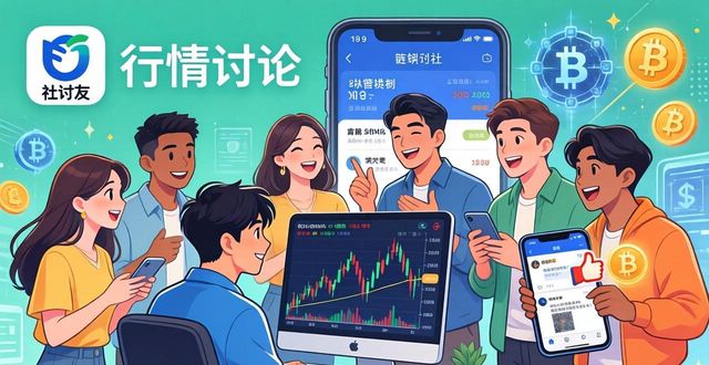 imToken国外版：三招把钱包玩成社交圈