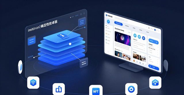 最新imToken 2.0安卓版 三大特点与定位