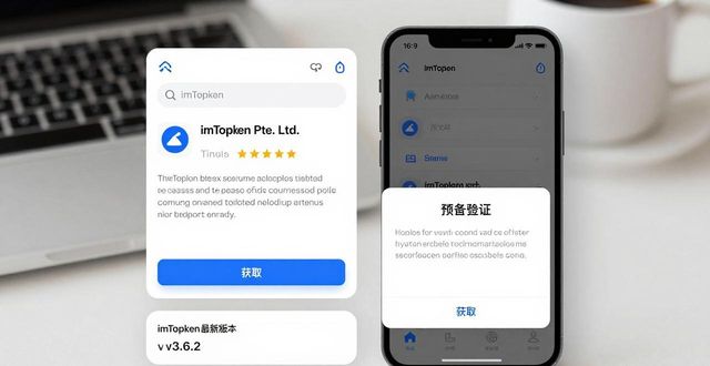 苹果手机imToken最新版下载分步教程