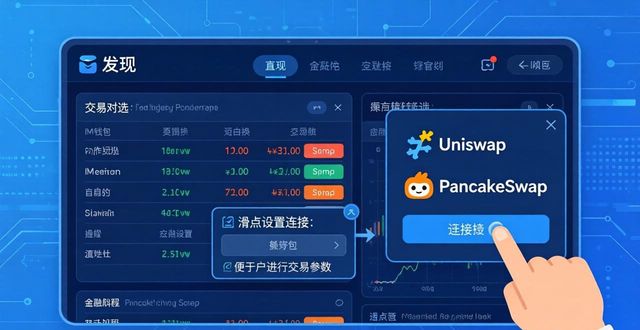 im钱包官网版：多币种投资实战三步走